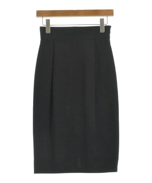 UNITED ARROWS กระโปรงยาวถึงเข่า