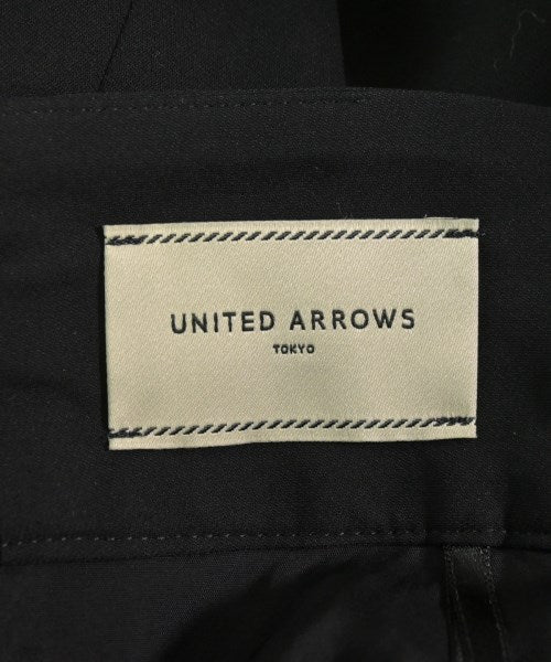 UNITED ARROWS กระโปรงยาวถึงเข่า