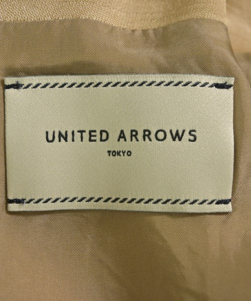 UNITED ARROWS กระโปรงยาวถึงเข่า