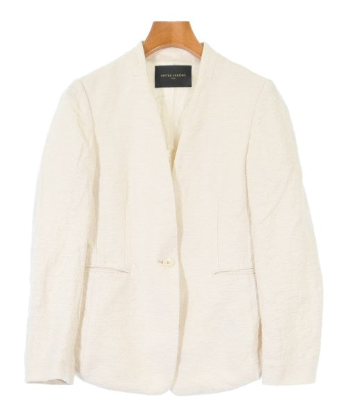 UNITED ARROWS แจ็คเก็ตลำลอง