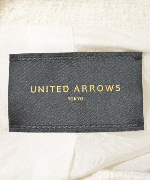 UNITED ARROWS แจ็คเก็ตลำลอง