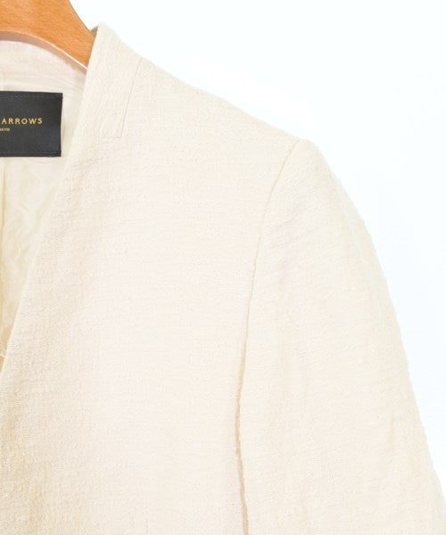 UNITED ARROWS แจ็คเก็ตลำลอง