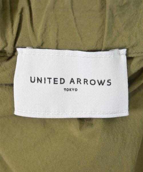UNITED ARROWS กระโปรงยาว/แม็กซี่ยาว