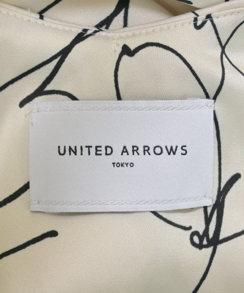 UNITED ARROWS ชุดเดรส