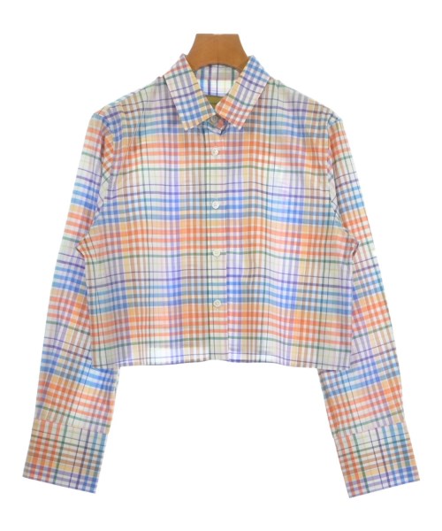 UNITED ARROWS เสื้อลำลอง