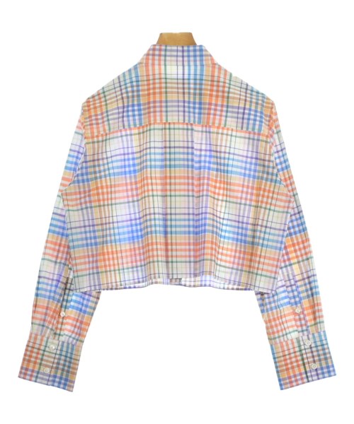 UNITED ARROWS เสื้อลำลอง