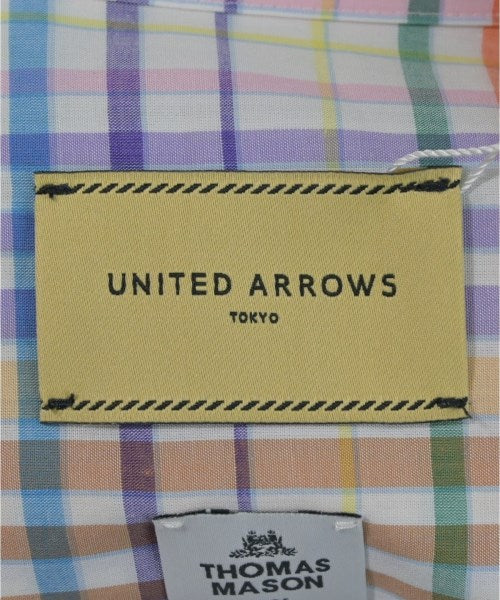 UNITED ARROWS เสื้อลำลอง