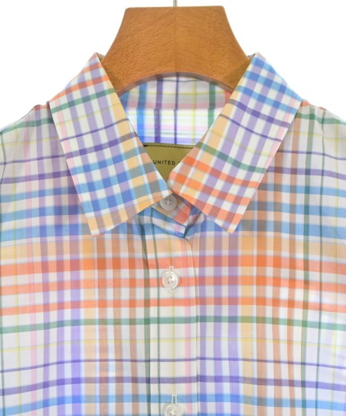UNITED ARROWS เสื้อลำลอง