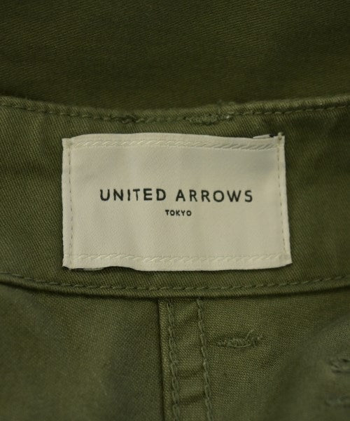 UNITED ARROWS กางเกง อื่น