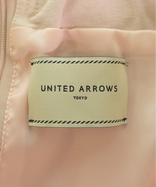 UNITED ARROWS กระโปรงยาว/แม็กซี่ยาว