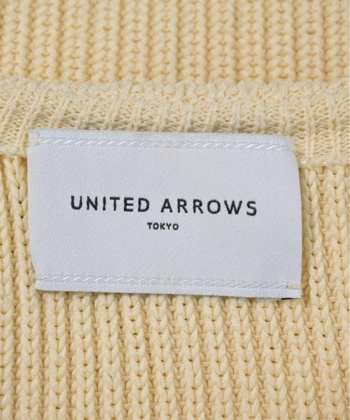 UNITED ARROWS เสื้อกันหนาว