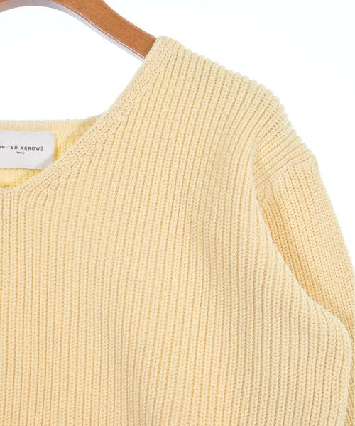 UNITED ARROWS เสื้อกันหนาว