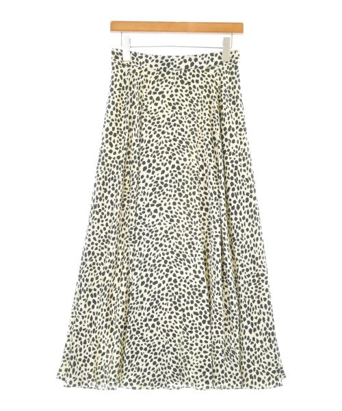 UNITED ARROWS กระโปรงยาว/แม็กซี่ยาว