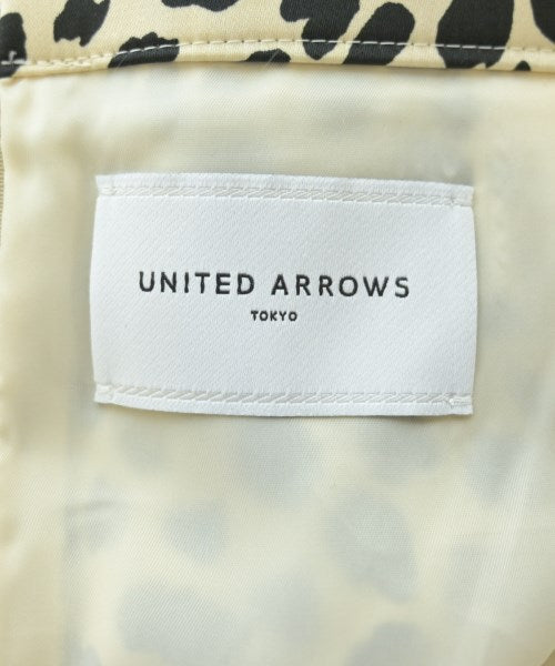 UNITED ARROWS กระโปรงยาว/แม็กซี่ยาว