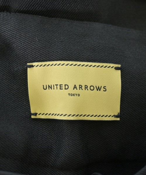UNITED ARROWS กางเกงขายาว