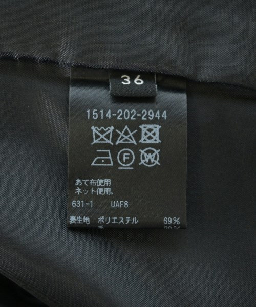 UNITED ARROWS กางเกงขายาว
