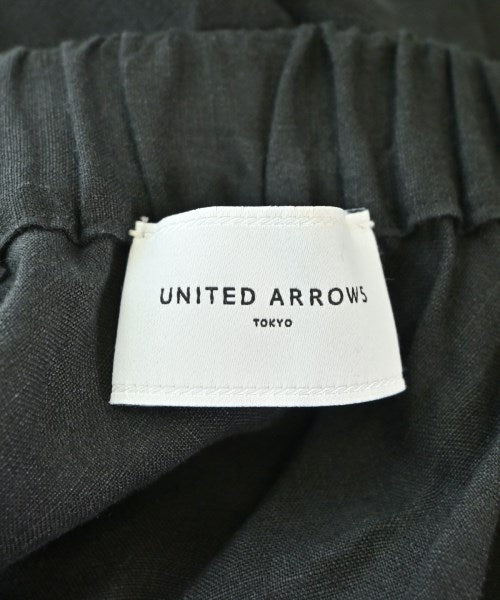 UNITED ARROWS กระโปรงยาว/แม็กซี่ยาว