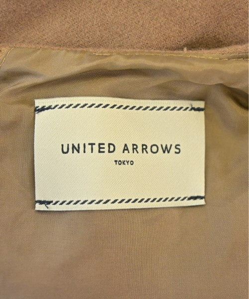 UNITED ARROWS ชุดเดรส