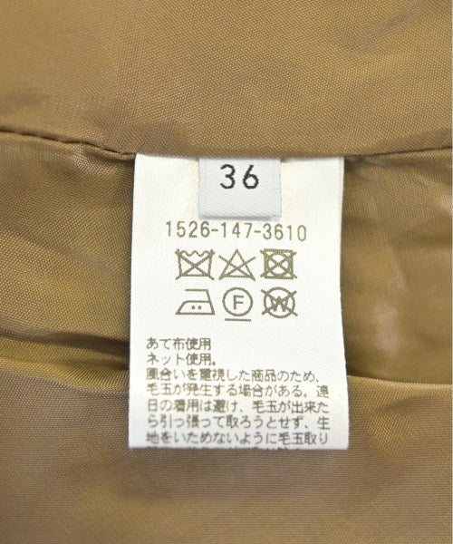 UNITED ARROWS ชุดเดรส