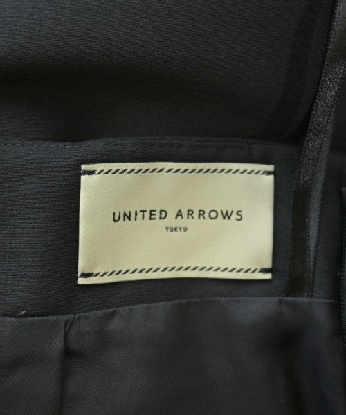UNITED ARROWS กระโปรงยาวถึงเข่า