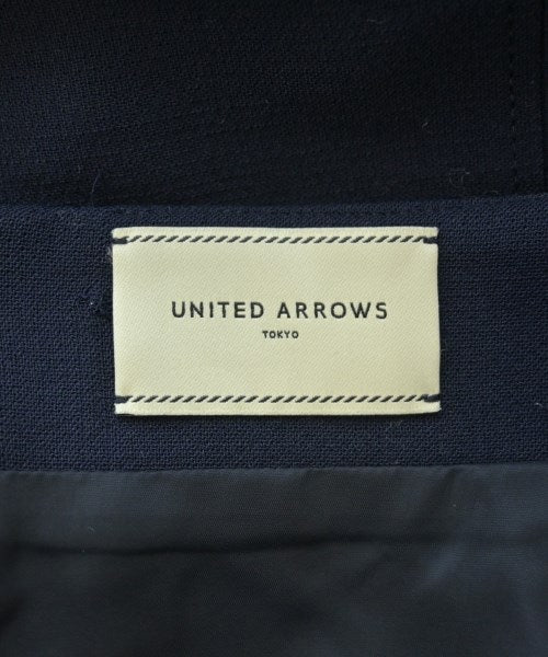 UNITED ARROWS กระโปรงยาวถึงเข่า