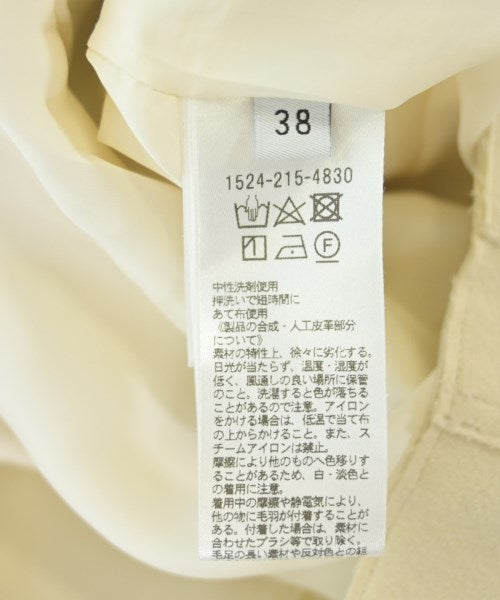 UNITED ARROWS กระโปรงยาวถึงเข่า