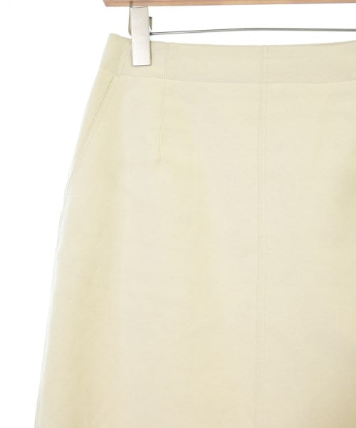 UNITED ARROWS กระโปรงยาวถึงเข่า