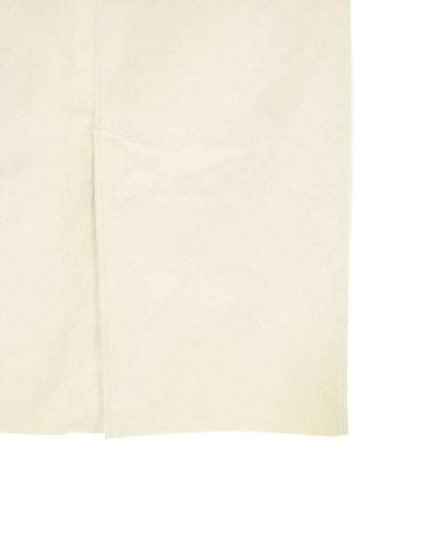 UNITED ARROWS กระโปรงยาวถึงเข่า