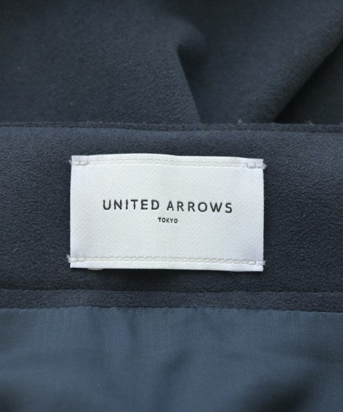 UNITED ARROWS กระโปรงยาวถึงเข่า