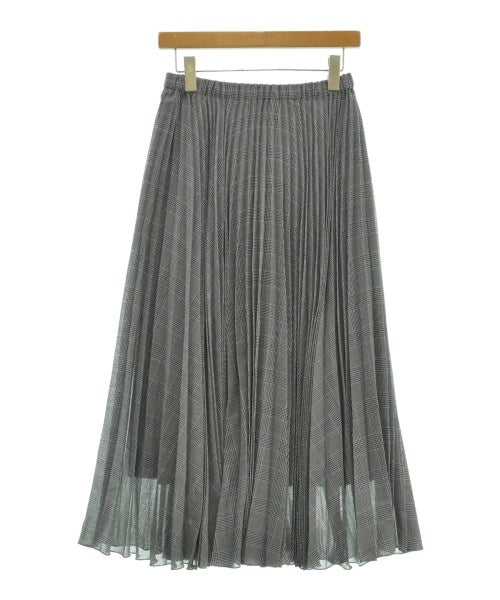 UNITED ARROWS กระโปรงยาว/แม็กซี่ยาว