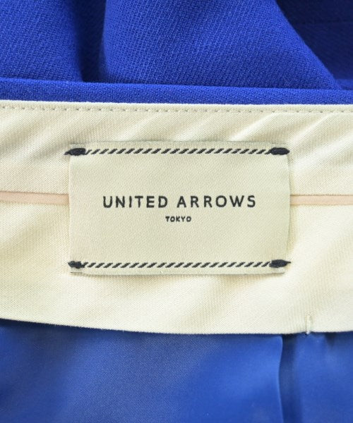 UNITED ARROWS กางเกงขายาว