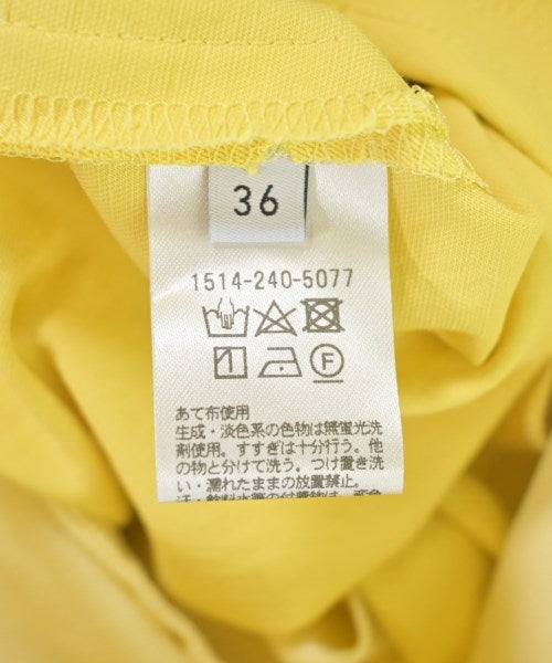 UNITED ARROWS กางเกงขายาว