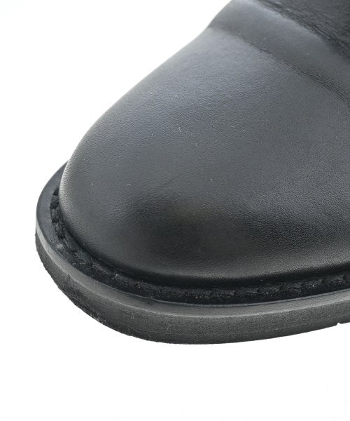 UNITED ARROWS รองเท้าบูท