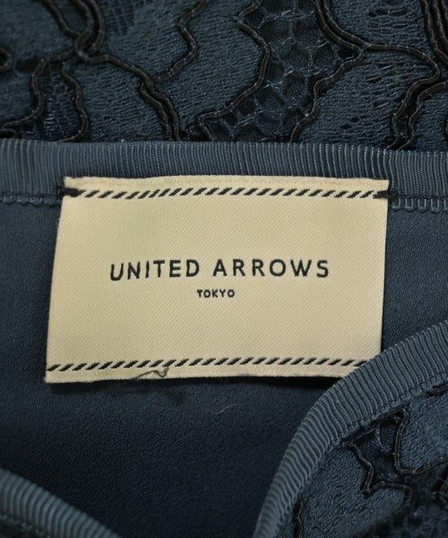 UNITED ARROWS กระโปรงยาว/แม็กซี่ยาว