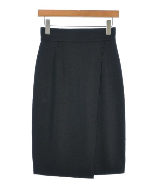 UNITED ARROWS กระโปรงยาวถึงเข่า