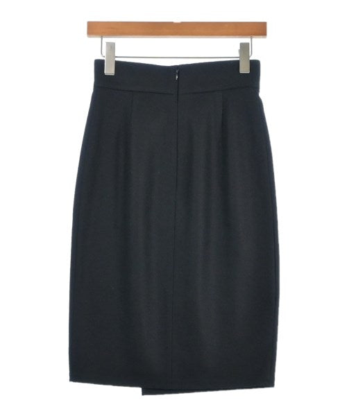 UNITED ARROWS กระโปรงยาวถึงเข่า