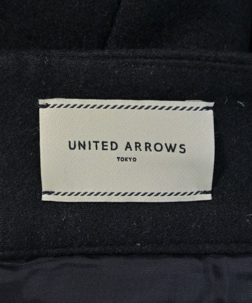 UNITED ARROWS กระโปรงยาวถึงเข่า