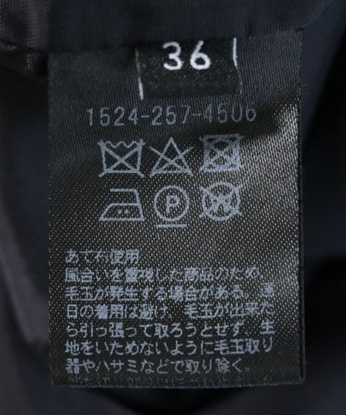 UNITED ARROWS กระโปรงยาวถึงเข่า
