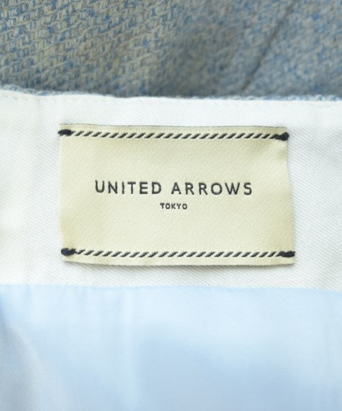 UNITED ARROWS กางเกงขายาว
