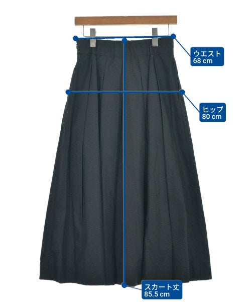 UNITED ARROWS กระโปรงยาว/แม็กซี่ยาว