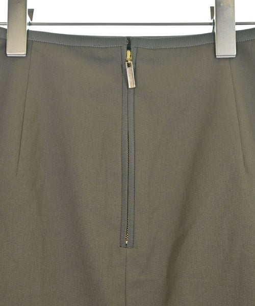 UNITED ARROWS กระโปรงยาวถึงเข่า