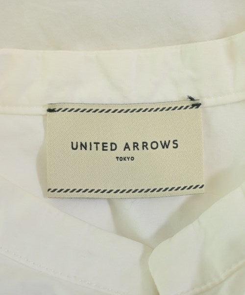 UNITED ARROWS เสื้อลำลอง