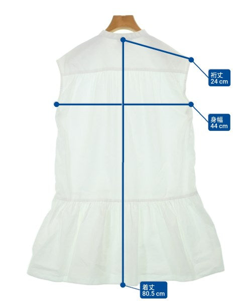 UNITED ARROWS เสื้อลำลอง