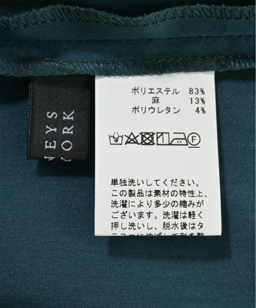 BARNEYS NEWYORK ชุดเดรส