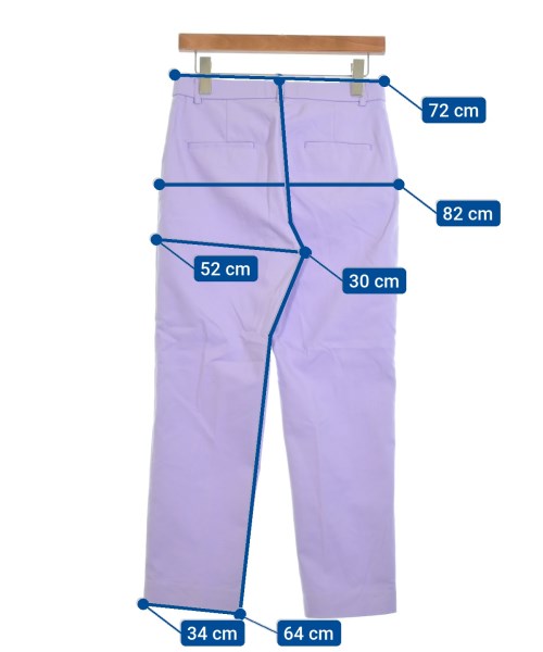 BARNEYS NEWYORK กางเกงขายาว