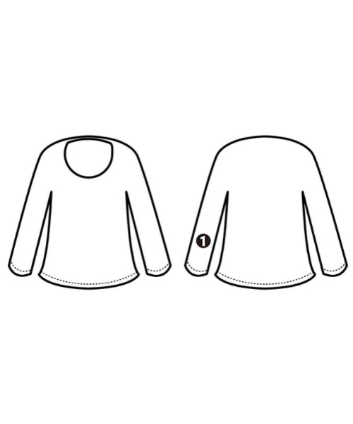 BARNEYS NEWYORK เสื้อสตรี