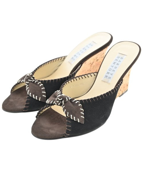 BARNEYS NEWYORK รองเท้าแตะ