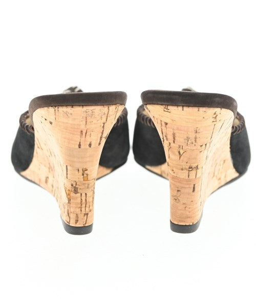 BARNEYS NEWYORK รองเท้าแตะ