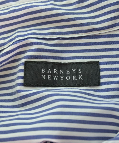 BARNEYS NEWYORK เสื้อลำลอง