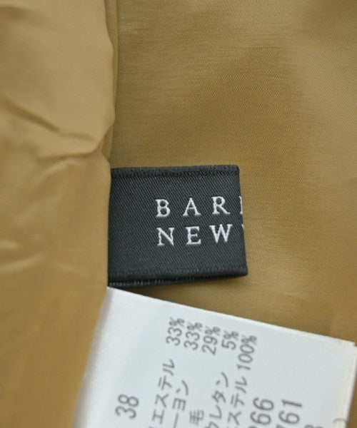 BARNEYS NEWYORK กางเกงขายาว